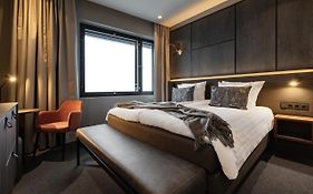 Lapland Hotels Arena