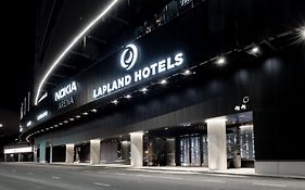 Lapland Hotels Arena